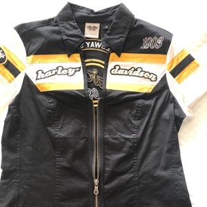 Harley Davidson - Classic